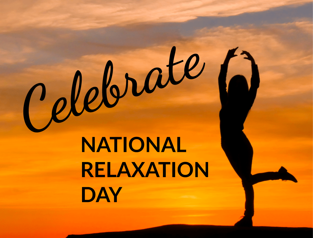 National Relaxation Day